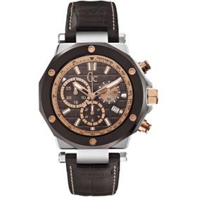 Guess Collection GCX72018G4S Erkek Kol Saati