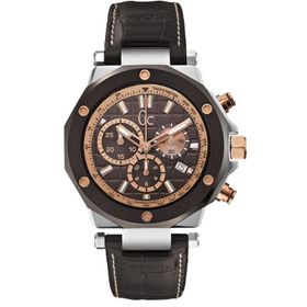 Guess Collection GCX72018G4S Erkek Kol Saati