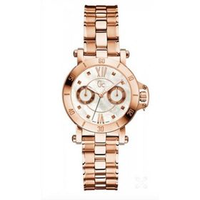 Guess Collection GCX74008L1S Kadın Kol Saati