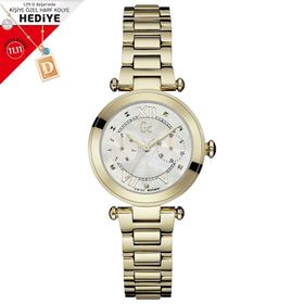 Guess Collection GCY06008L1 Kadın Kol Saati
