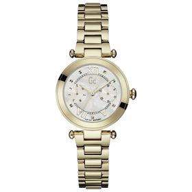 Guess Collection GCY06008L1 Kadın Kol Saati
