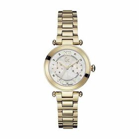 Guess Collection GCY06008L1 Kadın Kol Saati