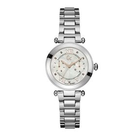 Guess Collection GCY06010L1MF Kadın Kol Saati