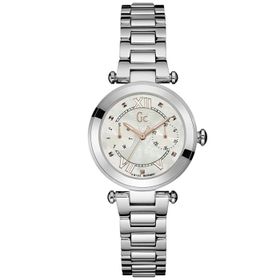 Guess Collection GCY06010L1MF Kadın Kol Saati