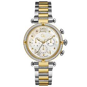 Guess Collection GCY16020L1MF Kadın Kol Saati