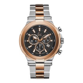 Guess Collection GCY23003G2MF Erkek Kol Saati