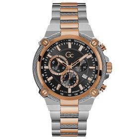 Guess Collection GCY24002G2MF Erkek Kol Saati