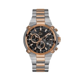 Guess Collection GCY24002G2MF Erkek Kol Saati