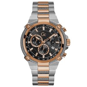 Guess Collection GCY24002G2MF Erkek Kol Saati