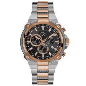 Guess Collection GCY24002G2MF Erkek Kol Saati