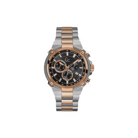Guess Collection GCY24002G2MF Gri Erkek Kol Saati