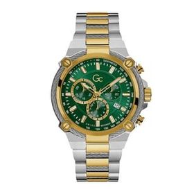 Guess Collection GCY24014G9MF Erkek Kol Saati