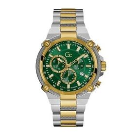 Guess Collection GCY24014G9MF Erkek Kol Saati