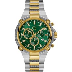 Guess Collection GCY24014G9MF Erkek Kol Saati