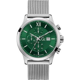 Guess Collection GCY27012G9MF Erkek Kol Saati