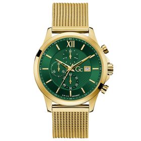 Guess Collection GCY27013G9MF Erkek Kol Saati
