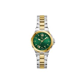 Guess Collection GCY29007L9MM Altın Kadın Kol Saati