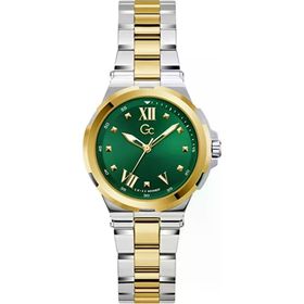 Guess Collection GCY29007L9MM Altın Kadın Kol Saati