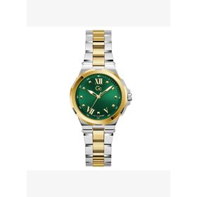 Guess Collection GCY29007L9MM Altın Kadın Kol Saati