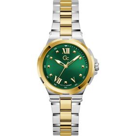 Guess Collection GCY29007L9MM Altın Kadın Kol Saati