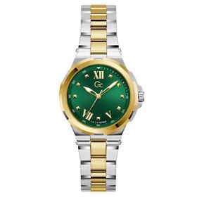 Guess Collection GCY29007L9MM Altın Kadın Kol Saati