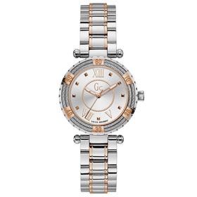 Guess Collection GCY41003L1 Kadın Kol Saati