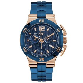 Guess Collection GCY52008G7MF Erkek Kol Saati