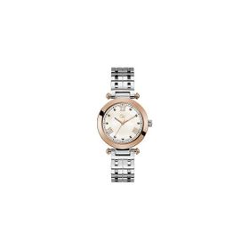 Guess Collection GCY59007L1MF Metalik Gri Kadın Kol Saati