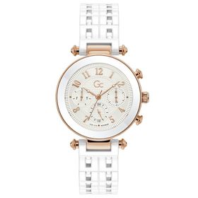 Guess Collection GCY65001L1MF Kadın Kol Saati
