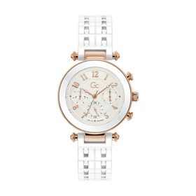 Guess Collection GCY65001L1MF Kadın Kol Saati