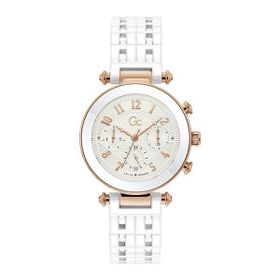Guess Collection GCY65001L1MF Kadın Kol Saati