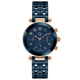 Guess Collection GCY65005L7MF Kadın Kol Saati