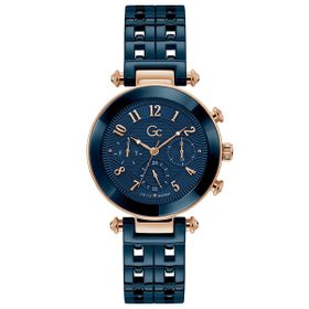 Guess Collection GCY65005L7MF Kadın Kol Saati