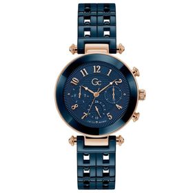 Guess Collection GCY65005L7MF Kadın Kol Saati