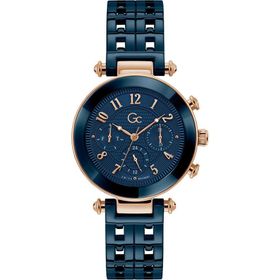 Guess Collection GCY65005L7MF Kadın Kol Saati