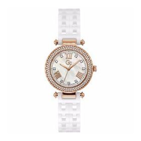 Guess Collection GCY66006L1MF Rose Gold Kadın Kol Saati