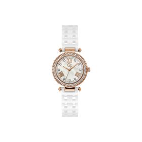 Guess Collection GCY66006L1MF Rose Gold Kadın Kol Saati
