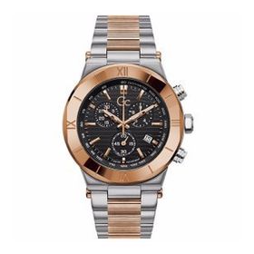 Guess Collection GCY69003G2MF Erkek Kol Saati