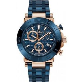 Guess Collection GCY70001G7MF Erkek Kol Saati