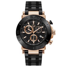 Guess Collection GCY70002G2MF Erkek Kol Saati