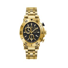 Guess Collection GCY70004G2MF Erkek Kol Saati