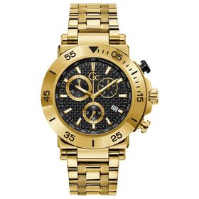 Guess Collection GCY70004G2MF Erkek Kol Saati