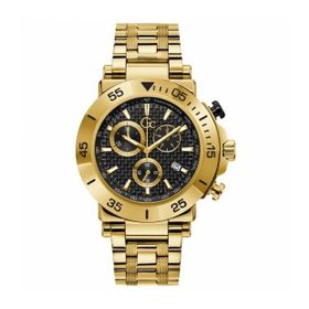 Guess Collection GCY70004G2MF Erkek Kol Saati