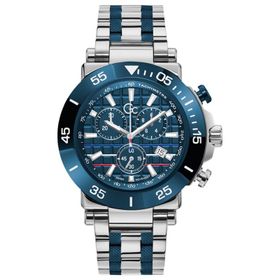Guess Collection GCY70005G2MF Erkek Kol Saati