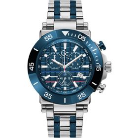 Guess Collection GCY70005G2MF Erkek Kol Saati