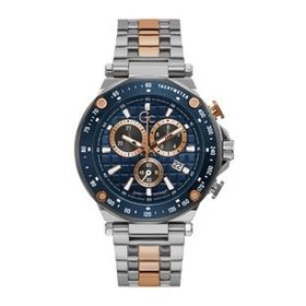 Guess Collection GCY81003G7MF Erkek Kol Saati