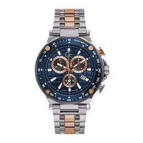 Guess Collection GCY81003G7MF Erkek Kol Saati