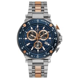 Guess Collection GCY81003G7MF Erkek Kol Saati