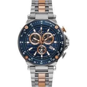 Guess Collection GCY81003G7MF Erkek Kol Saati