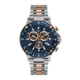 Guess Collection GCY81003G7MF Erkek Kol Saati